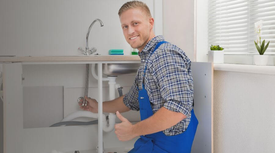 Professional sewer line replacement in Perry, OK